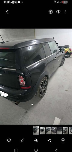Bild des Angebotes MINI Cooper Clubman