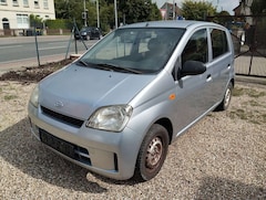 Bild des Angebotes Daihatsu Cuore Cuore 1.0 Edition