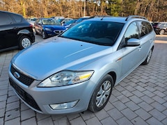 Bild des Angebotes Ford Mondeo Turnier Trend
