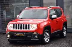 Bild des Angebotes Jeep Renegade Limited FWD/BT/Keyless Go/SHZ