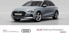 Bild des Angebotes Audi A3 30 TFSI advanced Business/LED/Conne