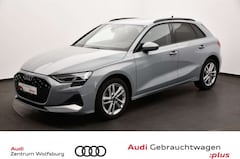 Bild des Angebotes Audi A3 30 TFSI advanced Business/LED/Conne