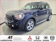 Bild des Angebotes MINI One Countryman Park-Assistent+8fach bereift+SitzHZG+Parksensoren