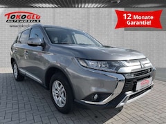 Bild des Angebotes Mitsubishi Outlander Diamant Edition+ 2WD 2.0 MIVEC EU6d-T Navi LED El.