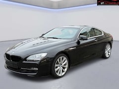 Bild des Angebotes BMW 640 6 Coupe 640 d
