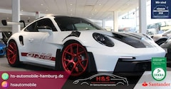 Bild des Angebotes Porsche 911 GT3 RS Weissach-Paket +Lift