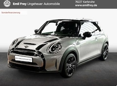 Bild des Angebotes MINI Cooper SE Cooper SE MINI Yours Trim Head-Up-Display Lenkradh