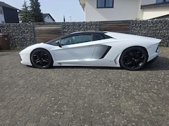 Bild des Angebotes Lamborghini Aventador Aventador LP 700-4