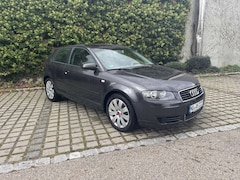 Bild des Angebotes Audi A3 A3 2.0 FSI S Line Sportpaket plus