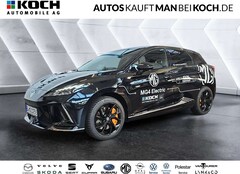 Bild des Angebotes MG MG4 Xpower ACC, Shz. Lenkrhz., Keyless, 360° , Nav