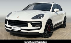 Bild des Angebotes Porsche Macan S BOSE Panorama Luftfederung Surround-View