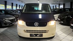 Bild des Angebotes VW T5 Transporter Bus Multivan Comfortline TÜV neu