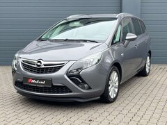 Bild des Angebotes Opel Zafira Tourer 1.6 CDTI*7-Sitz*Navi*RFK*SHZ*2.Hd.*