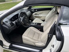 Bild des Angebotes Jaguar XK8 Cabriolet