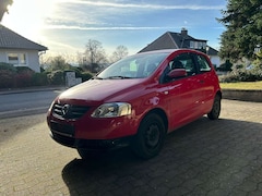 VW Fox Fox 1.2 Refresh
