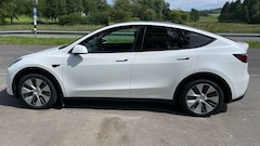 Bild des Angebotes Tesla Model Y Long Range AWD mit AHK + Enhanced Autopilot