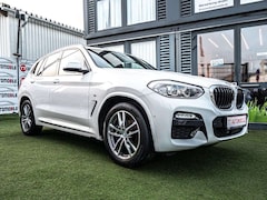 Bild des Angebotes BMW X3 30d xDrive M-SPORT|PANO|HUD|ACC|LED|STANDH.