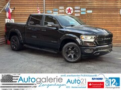 Bild des Angebotes Dodge RAM 1500 Laramie Sport LED AHK Memory 4x4