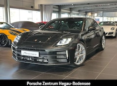 Porsche Panamera 4S E-Hybrid/SportDesign/Panorama/HD-Matrix