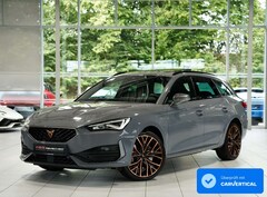 Bild des Angebotes CUPRA Leon Sportstourer e-Hybrid 2.H *19 *Pano *ACC