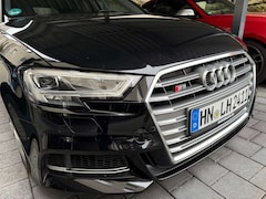 Bild des Angebotes Audi S3 S3 Sportback S tronic