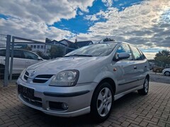 Bild des Angebotes Nissan Almera Tino Automatik