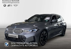 Bild des Angebotes BMW 320 d Touring 298€ netto/mtl.*M Sportpaket*19"*LC Prof