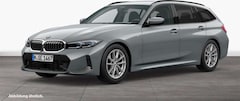 Bild des Angebotes BMW 320 d Touring 354€ netto/mtl.*M Sportpaket*19"*LC Prof