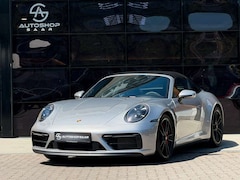 Bild des Angebotes Porsche 992 911 Targa 4 GTS 1.Hand LED Carbon