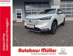 Bild des Angebotes Honda HR-V e:HEV 1.5 i-MMD Hybrid Advance