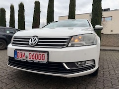 Bild des Angebotes VW Passat Variant ***NAVI****Erdgas*****
