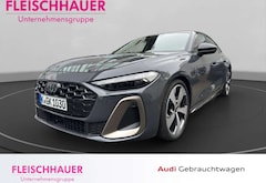 Bild des Angebotes Audi A5 Limousine 2.0 TDI quattro HUD+AHK+PANO+MATRIX