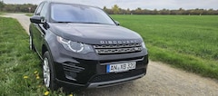 Bild des Angebotes Land Rover Discovery Sport Si4 HSE Luxury