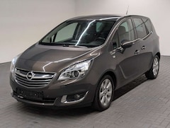 Bild des Angebotes Opel Meriva Innovation AFL/Navi/SHZ/Kam/Tempom./16-LM