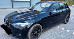 Bild des Angebotes BMW 116 116 d
