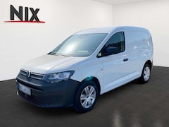 Bild des Angebotes VW Caddy Cargo 1.5 TSI, Klima, App-Connect
