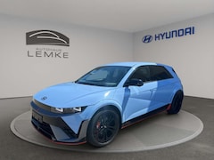 Bild des Angebotes Hyundai IONIQ 5 N 84kWh 650PS PERFORMANCE + SITZPAKET