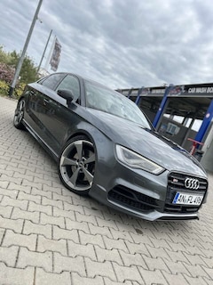Bild des Angebotes Audi S3 Limousine, Stronic, B&O, Keyless, LED, kein OPF
