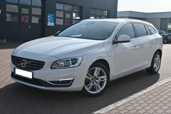 Bild des Angebotes Volvo V60 **Mietkauf**V60D6*Sum*SD*NAVI*STHZ*E-KZ*Miete