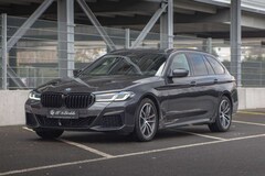 Bild des Angebotes BMW 540 d T xDrive*M Sportpaket Pro*PANO*U-FRE*LASER*