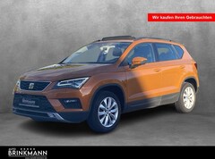 Bild des Angebotes SEAT Ateca Ateca 1.6 TDI Style Navi/LED/SHZ/Standheizung/DPF