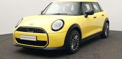 Bild des Angebotes MINI Cooper C Classic Trim