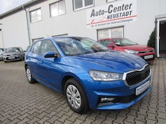 Bild des Angebotes Skoda Fabia Active, KLIMA, LED, GRA, ..