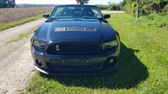 Bild des Angebotes Ford Mustang Shelby GT500 SVT Cabrio