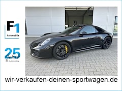Bild des Angebotes Porsche 911 991.2 C4 GTS top Ausst. neuwert. Approved UPE 177´