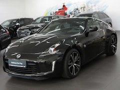 Nissan 370Z 370 Z Pack XENON/BOSE/KAMERA/1.HAND/UNFALLFREI!