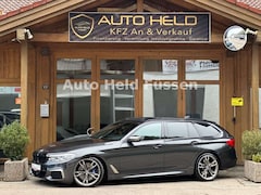 Bild des Angebotes BMW 550 d xDrive Touring Pano 360° HUD LED TTW ACC