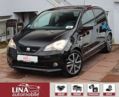 Bild des Angebotes SEAT Mii FR-LINE 2.Hd*PANO*2xSHZ*Klimaaut.*PDC*BT*