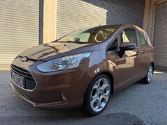 Bild des Angebotes Ford B-Max B-MAX Titanium*Automatik*Org Kilom*Pano*