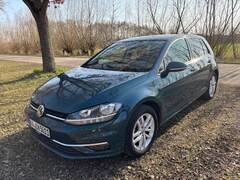 Bild des Angebotes VW Golf Golf+1.4+TSI+(BlueMotion+Technology)+Comfortline